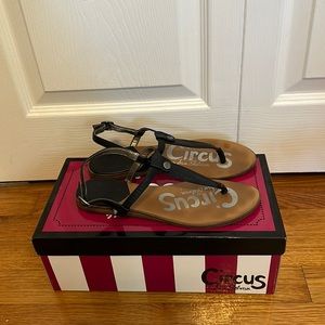 Circus by Sam Edelman sandals